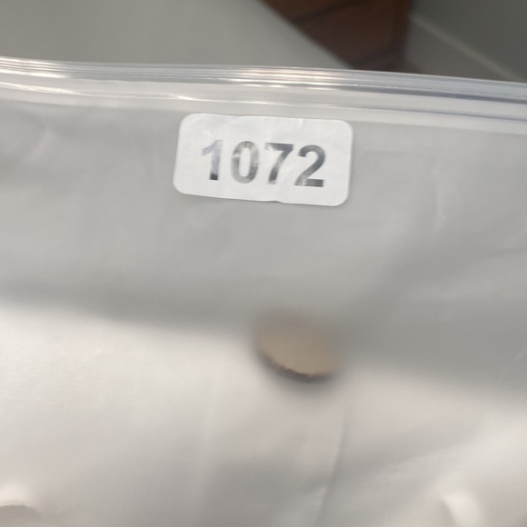 Cotton Candy LA White Adjustable Spaghetti Strap Cut Out Back Mini Dress Size L - Picture 16 of 16